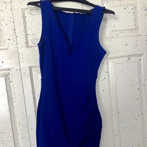 Dresses - Royal blue formal dress, worn once! Dresses - Royal blue formal dress, worn once!